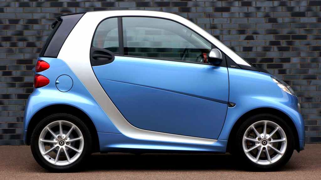 What is the best type of electric&nbsp;car?